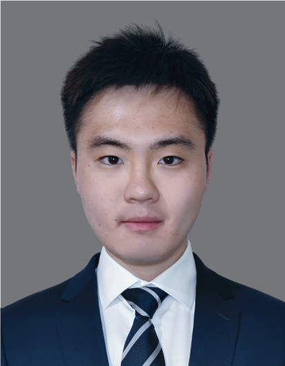 Zhuo Wang