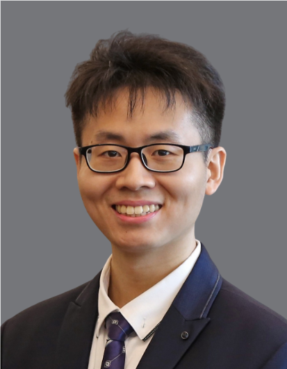 Chiang-Heng Chien
